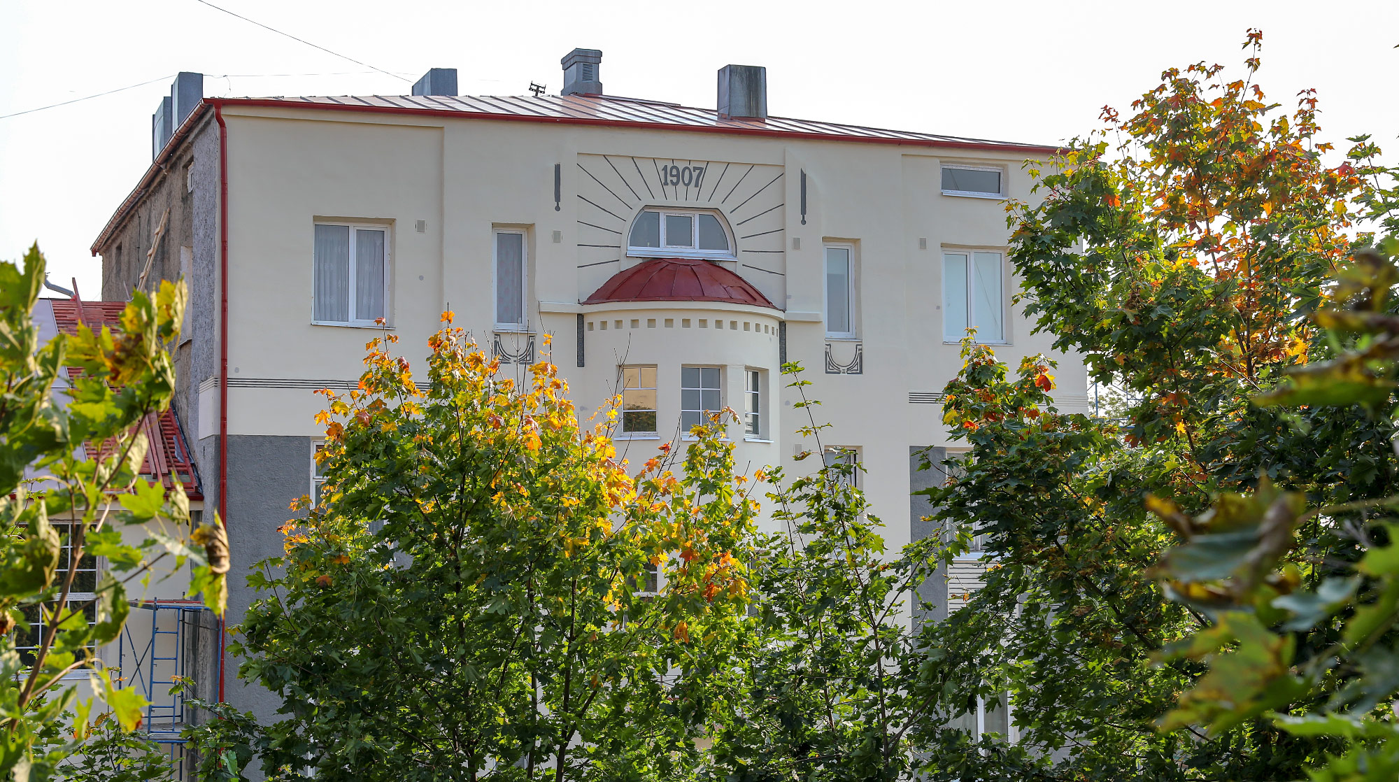 Sortavala (Сортавала)